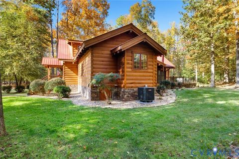 Tiny photo for 3200 Taurman Park Drive, Powhatan, VA 23139 (MLS # 2529242)