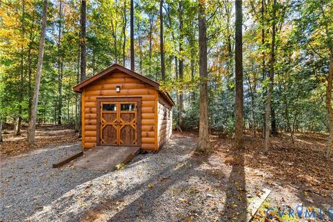 Tiny photo for 3200 Taurman Park Drive, Powhatan, VA 23139 (MLS # 2529242)
