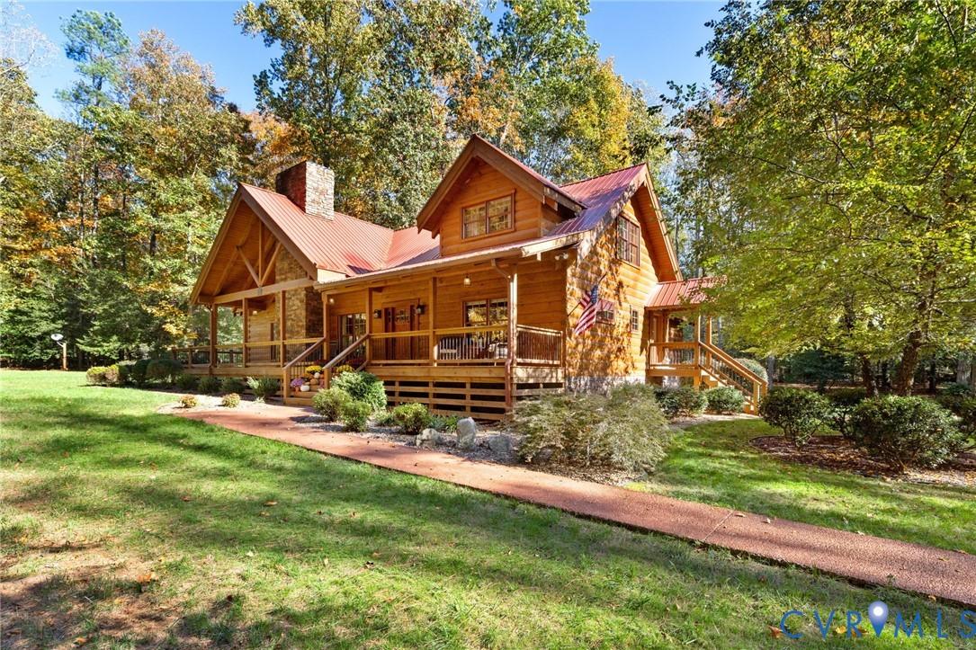 3200 Taurman Park Drive