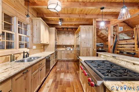 Tiny photo for 3200 Taurman Park Drive, Powhatan, VA 23139 (MLS # 2529242)