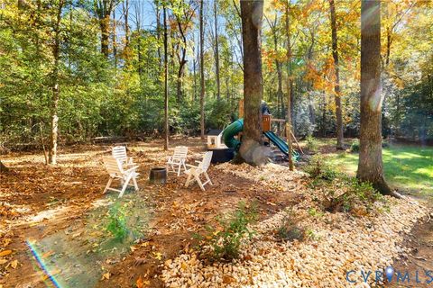 Tiny photo for 3200 Taurman Park Drive, Powhatan, VA 23139 (MLS # 2529242)