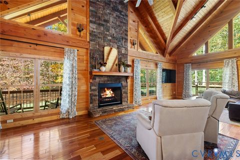 Tiny photo for 3200 Taurman Park Drive, Powhatan, VA 23139 (MLS # 2529242)