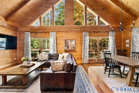 Tiny photo for 3200 Taurman Park Drive, Powhatan, VA 23139 (MLS # 2529242)