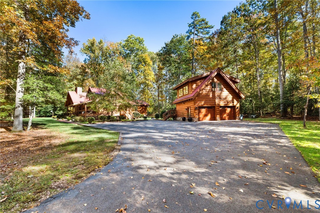 3200 Taurman Park Drive