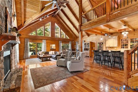 Tiny photo for 3200 Taurman Park Drive, Powhatan, VA 23139 (MLS # 2529242)