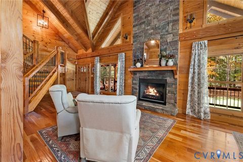 Tiny photo for 3200 Taurman Park Drive, Powhatan, VA 23139 (MLS # 2529242)