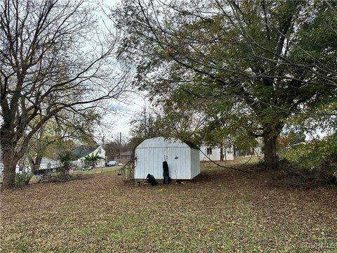 A home in Danville