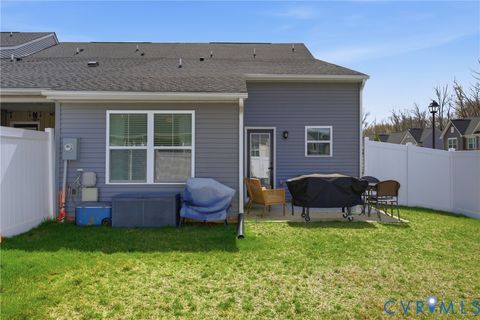 Tiny photo for 6748 Tupper Branch Lane, North Chesterfield, VA 23234 (MLS # 2606937)