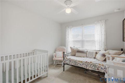 Tiny photo for 6748 Tupper Branch Lane, North Chesterfield, VA 23234 (MLS # 2606937)