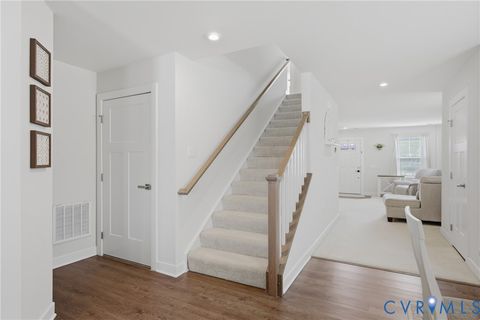 Tiny photo for 6748 Tupper Branch Lane, North Chesterfield, VA 23234 (MLS # 2606937)