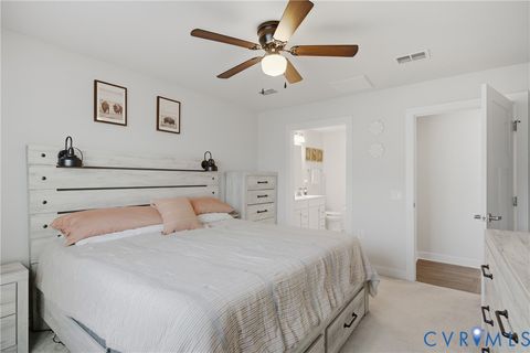 Tiny photo for 6748 Tupper Branch Lane, North Chesterfield, VA 23234 (MLS # 2606937)