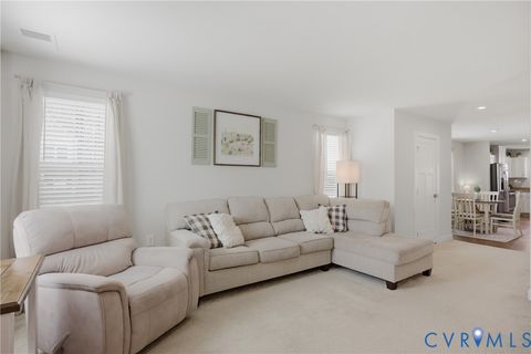 Tiny photo for 6748 Tupper Branch Lane, North Chesterfield, VA 23234 (MLS # 2606937)