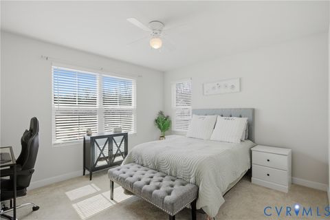 Tiny photo for 6748 Tupper Branch Lane, North Chesterfield, VA 23234 (MLS # 2606937)