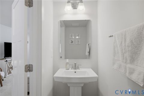 Tiny photo for 6748 Tupper Branch Lane, North Chesterfield, VA 23234 (MLS # 2606937)