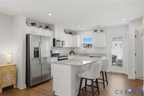 Tiny photo for 6748 Tupper Branch Lane, North Chesterfield, VA 23234 (MLS # 2606937)