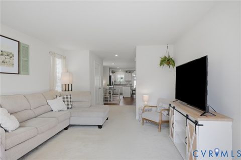 Tiny photo for 6748 Tupper Branch Lane, North Chesterfield, VA 23234 (MLS # 2606937)