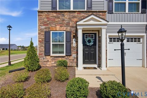 Tiny photo for 6748 Tupper Branch Lane, North Chesterfield, VA 23234 (MLS # 2606937)