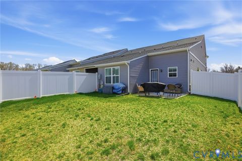 Tiny photo for 6748 Tupper Branch Lane, North Chesterfield, VA 23234 (MLS # 2606937)