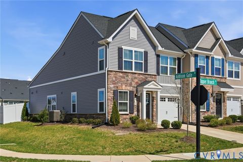 Tiny photo for 6748 Tupper Branch Lane, North Chesterfield, VA 23234 (MLS # 2606937)