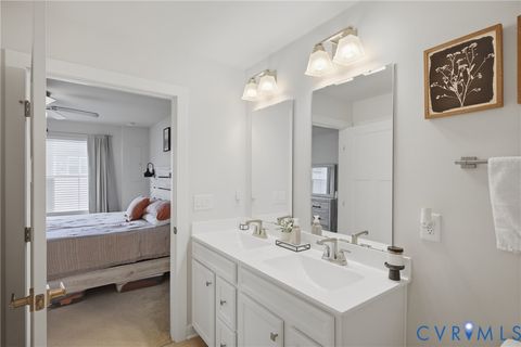 Tiny photo for 6748 Tupper Branch Lane, North Chesterfield, VA 23234 (MLS # 2606937)