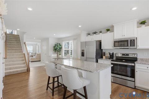 Tiny photo for 6748 Tupper Branch Lane, North Chesterfield, VA 23234 (MLS # 2606937)