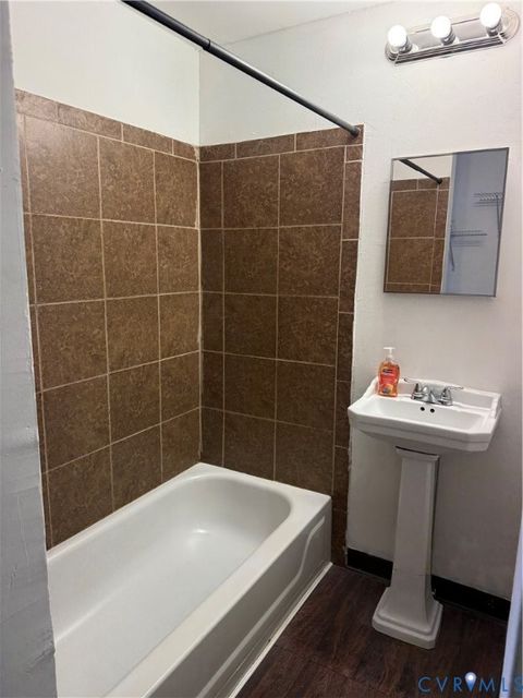 Tiny photo for 21506 Pannill Street, Chesterfield, VA 23803 (MLS # 2608197)