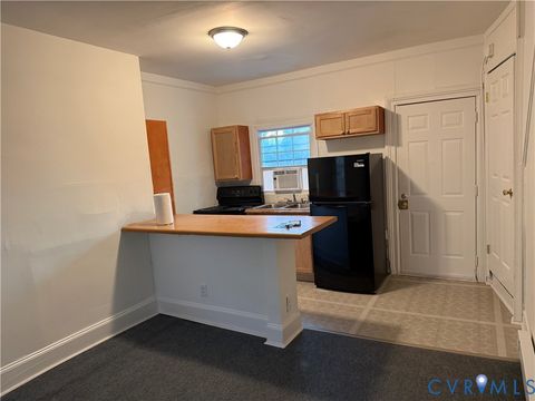 Photo of 21506 Pannill Street, Chesterfield, VA 23803 (MLS # 2608197)
