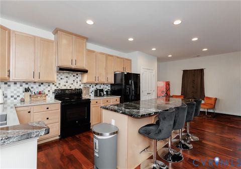 Tiny photo for 11556 Claimont Mill Drive, Chester, VA 23831 (MLS # 2604455)