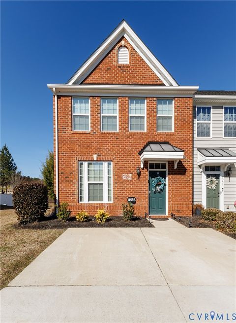 Tiny photo for 11556 Claimont Mill Drive, Chester, VA 23831 (MLS # 2604455)