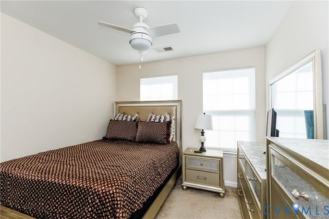 Tiny photo for 11556 Claimont Mill Drive, Chester, VA 23831 (MLS # 2604455)