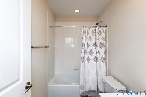 Tiny photo for 11556 Claimont Mill Drive, Chester, VA 23831 (MLS # 2604455)