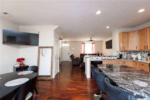 Tiny photo for 11556 Claimont Mill Drive, Chester, VA 23831 (MLS # 2604455)