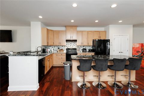 Tiny photo for 11556 Claimont Mill Drive, Chester, VA 23831 (MLS # 2604455)