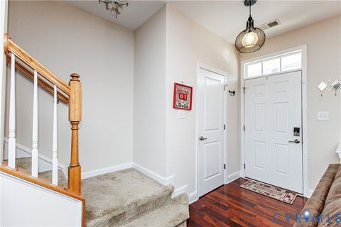 Tiny photo for 11556 Claimont Mill Drive, Chester, VA 23831 (MLS # 2604455)