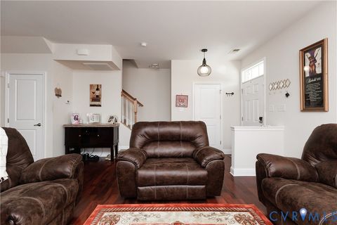 Tiny photo for 11556 Claimont Mill Drive, Chester, VA 23831 (MLS # 2604455)