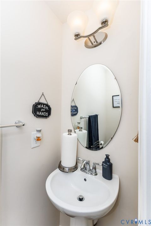 Tiny photo for 11556 Claimont Mill Drive, Chester, VA 23831 (MLS # 2604455)