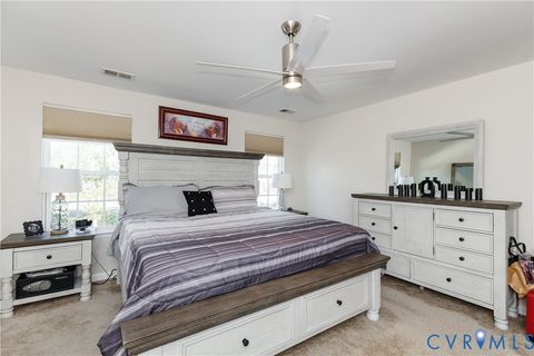 Tiny photo for 11556 Claimont Mill Drive, Chester, VA 23831 (MLS # 2604455)