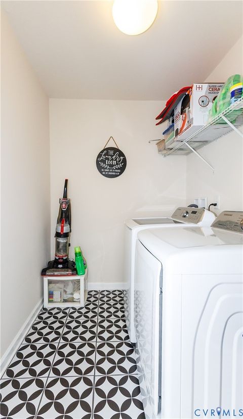 Tiny photo for 11556 Claimont Mill Drive, Chester, VA 23831 (MLS # 2604455)