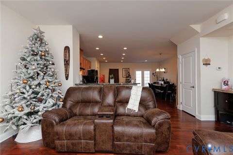 Tiny photo for 11556 Claimont Mill Drive, Chester, VA 23831 (MLS # 2604455)