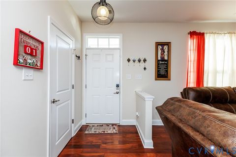 Tiny photo for 11556 Claimont Mill Drive, Chester, VA 23831 (MLS # 2604455)