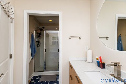 Tiny photo for 11556 Claimont Mill Drive, Chester, VA 23831 (MLS # 2604455)