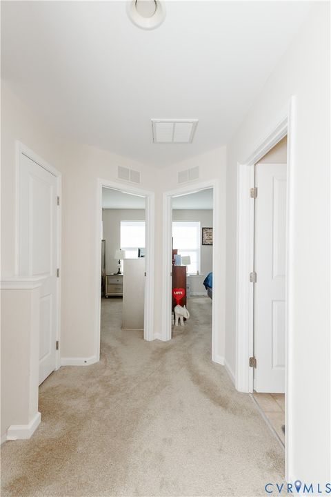 Tiny photo for 11556 Claimont Mill Drive, Chester, VA 23831 (MLS # 2604455)