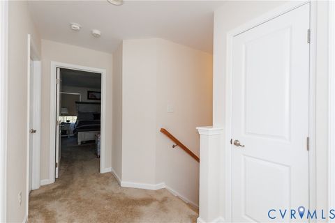 Tiny photo for 11556 Claimont Mill Drive, Chester, VA 23831 (MLS # 2604455)