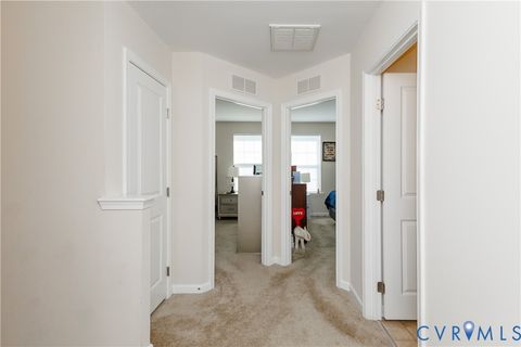 Tiny photo for 11556 Claimont Mill Drive, Chester, VA 23831 (MLS # 2604455)