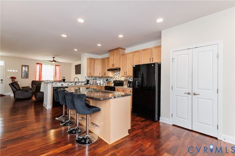 Tiny photo for 11556 Claimont Mill Drive, Chester, VA 23831 (MLS # 2604455)