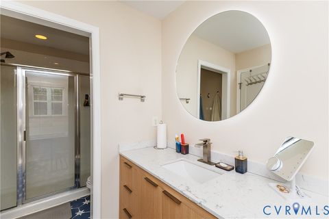 Tiny photo for 11556 Claimont Mill Drive, Chester, VA 23831 (MLS # 2604455)