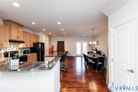 Tiny photo for 11556 Claimont Mill Drive, Chester, VA 23831 (MLS # 2604455)