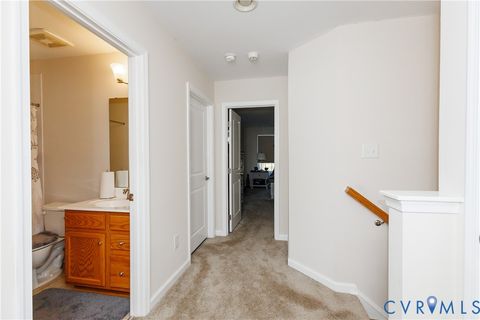 Tiny photo for 11556 Claimont Mill Drive, Chester, VA 23831 (MLS # 2604455)