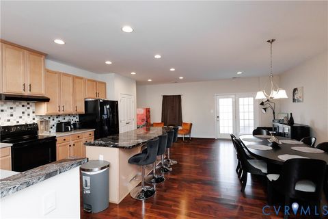 Tiny photo for 11556 Claimont Mill Drive, Chester, VA 23831 (MLS # 2604455)