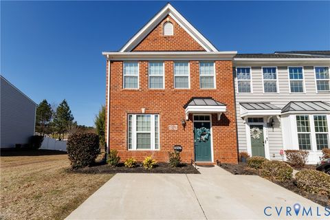 Photo of 11556 Claimont Mill Drive, Chester, VA 23831 (MLS # 2604455)